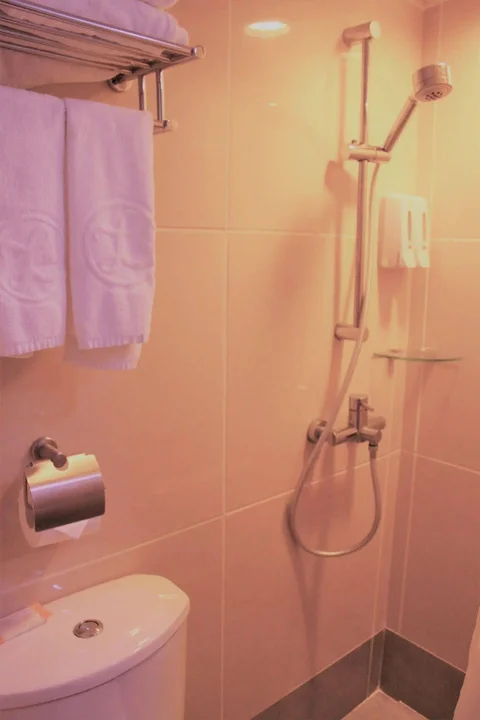 Коулун: Oriental Lander Hotel