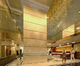 Коулун: Oriental Lander Hotel
