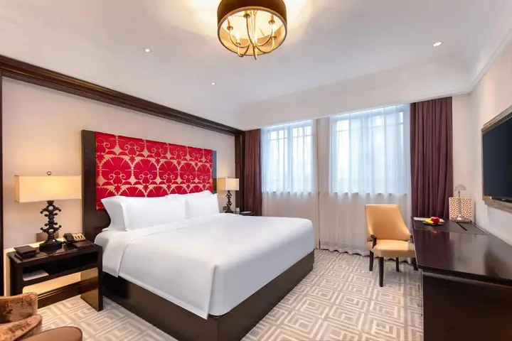 Шанхай: The Yangtze Boutique Shanghai