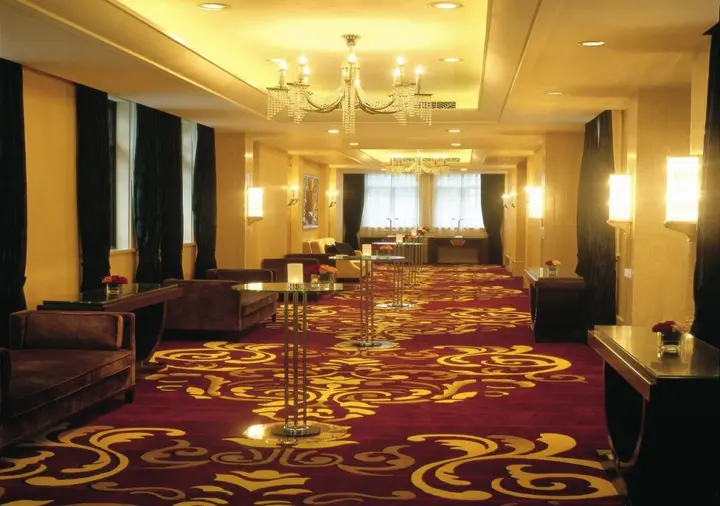 Шанхай: The Yangtze Boutique Shanghai