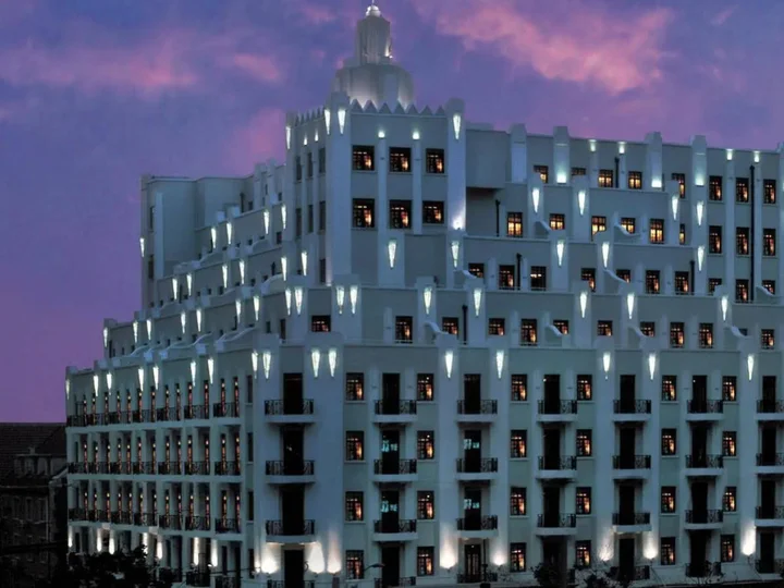 Шанхай: The Yangtze Boutique Shanghai