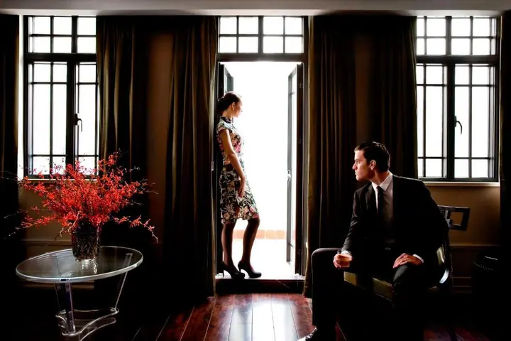Шанхай: The Yangtze Boutique Shanghai