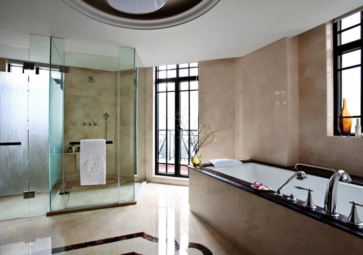 Шанхай: The Yangtze Boutique Shanghai
