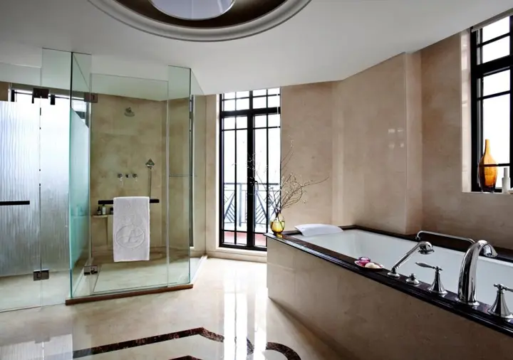 Шанхай: The Yangtze Boutique Shanghai