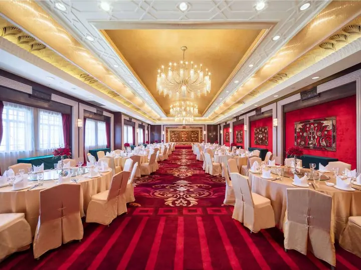 Шанхай: The Yangtze Boutique Shanghai
