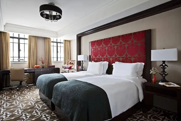 Шанхай: The Yangtze Boutique Shanghai