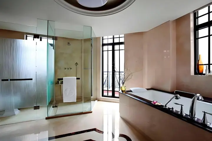 Шанхай: The Yangtze Boutique Shanghai