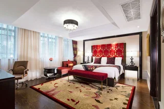 Шанхай: The Yangtze Boutique Shanghai