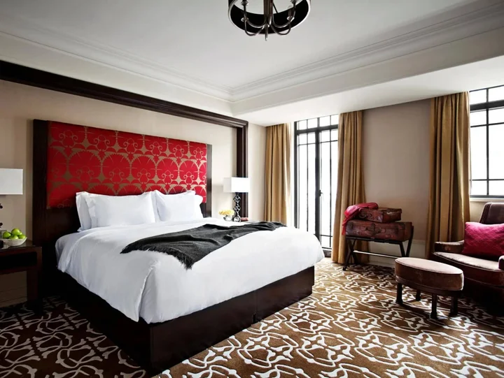 Шанхай: The Yangtze Boutique Shanghai