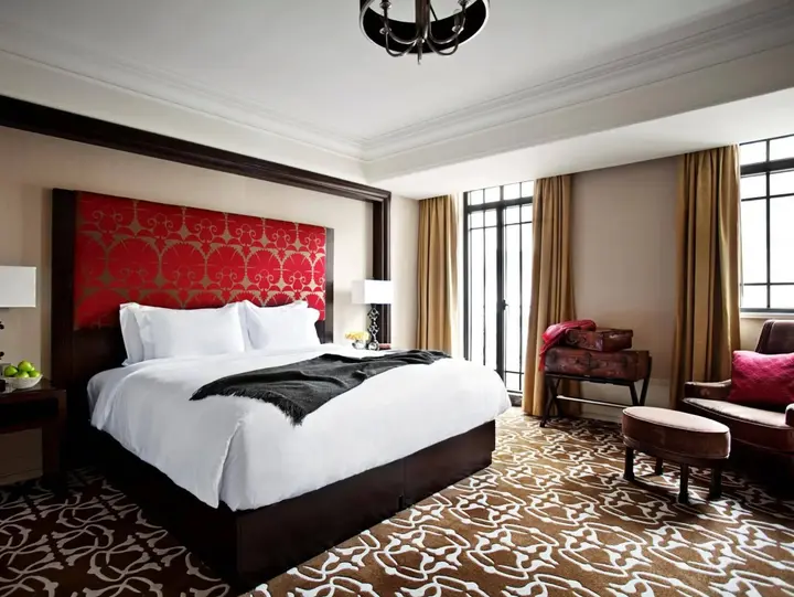 Шанхай: The Yangtze Boutique Shanghai