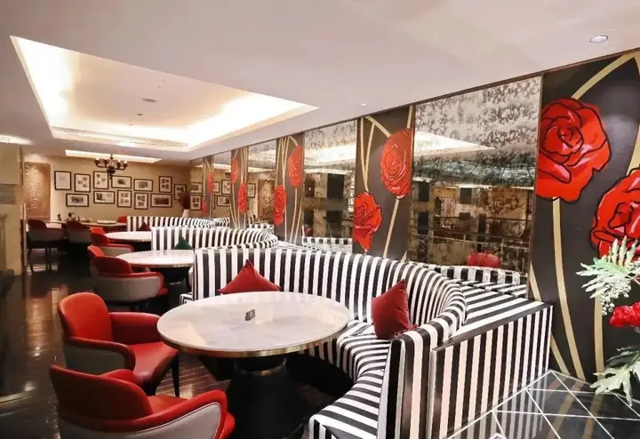 Шанхай: The Yangtze Boutique Shanghai