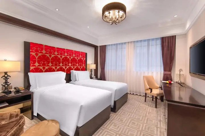 Шанхай: The Yangtze Boutique Shanghai