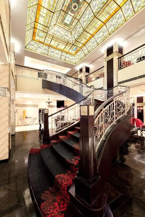 Шанхай: The Yangtze Boutique Shanghai