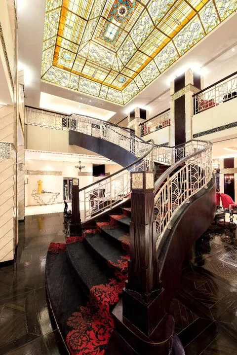 Шанхай: The Yangtze Boutique Shanghai