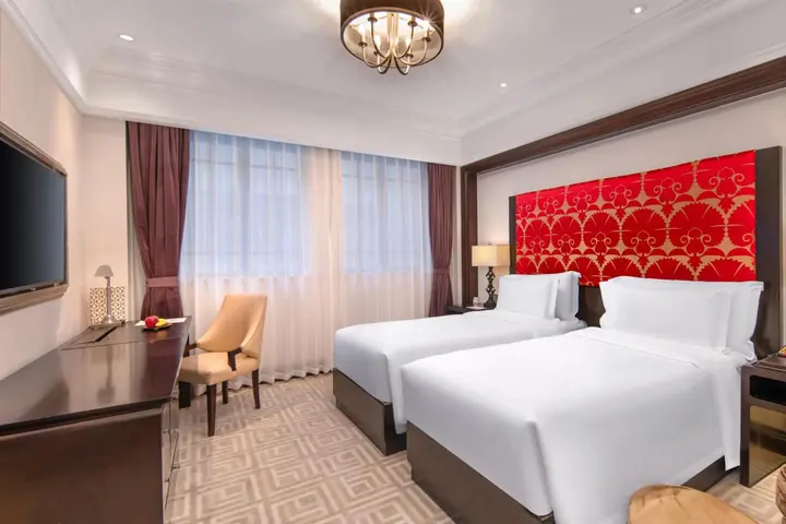 Шанхай: The Yangtze Boutique Shanghai