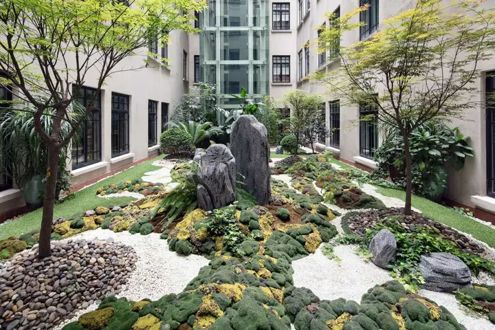 Шанхай: The Yangtze Boutique Shanghai