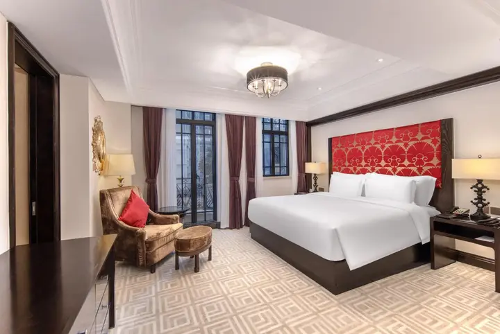 Шанхай: The Yangtze Boutique Shanghai