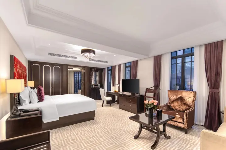 Шанхай: The Yangtze Boutique Shanghai
