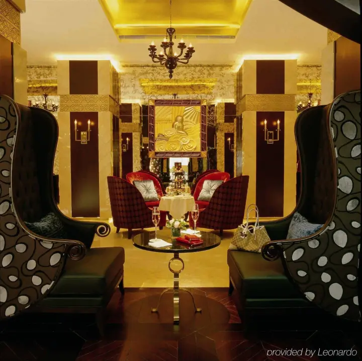 Шанхай: The Yangtze Boutique Shanghai