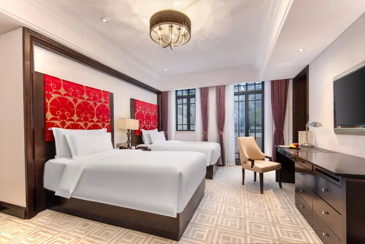 Шанхай: The Yangtze Boutique Shanghai