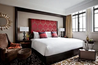 Шанхай: The Yangtze Boutique Shanghai