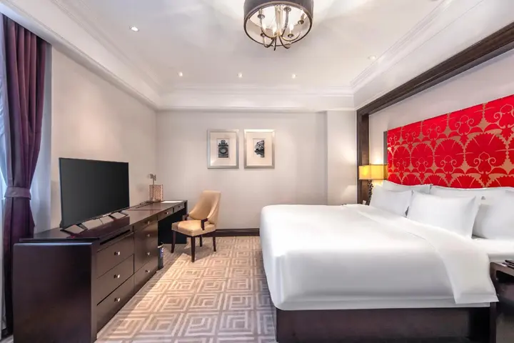 Шанхай: The Yangtze Boutique Shanghai