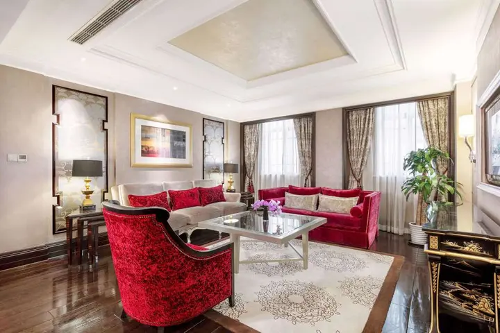Шанхай: The Yangtze Boutique Shanghai
