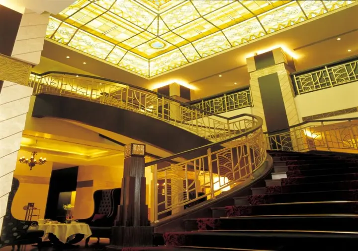 Шанхай: The Yangtze Boutique Shanghai