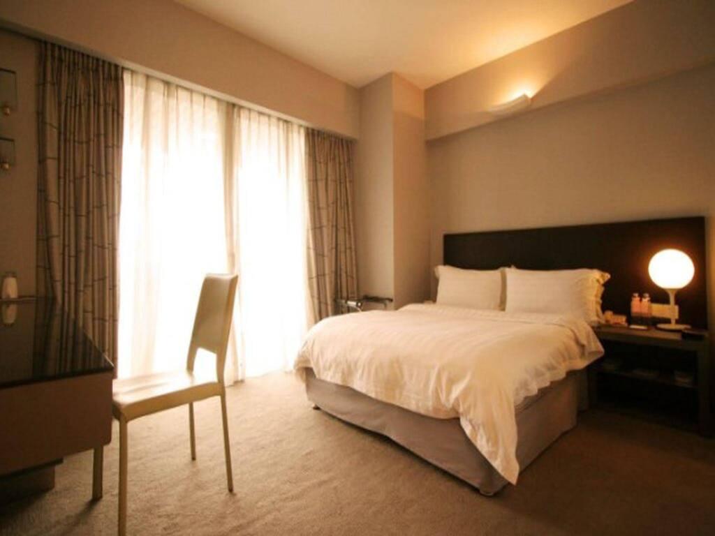 Гуанчжоу: Yi-Wu Commatel Hotel