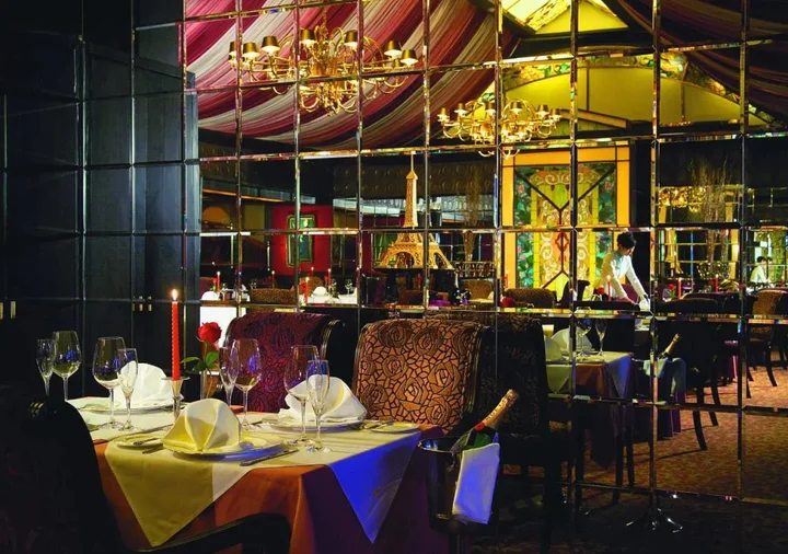 Пекин: Jianguo Hotel