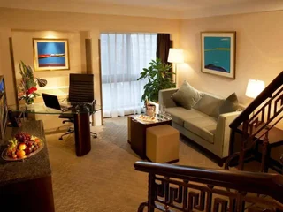 Пекин: Jianguo Hotel