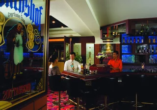 Пекин: Jianguo Hotel
