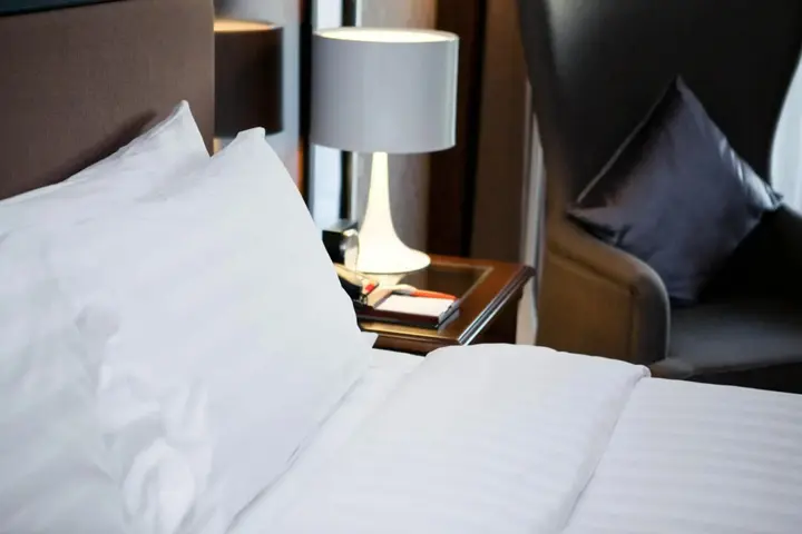 Пекин: Jianguo Hotel