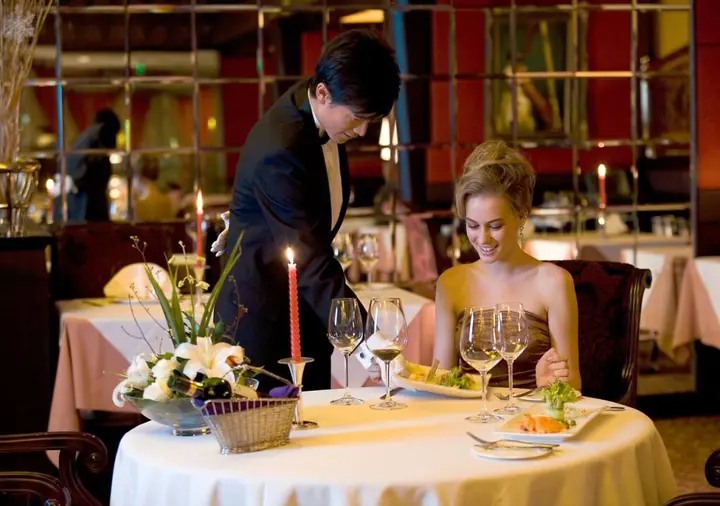 Пекин: Jianguo Hotel