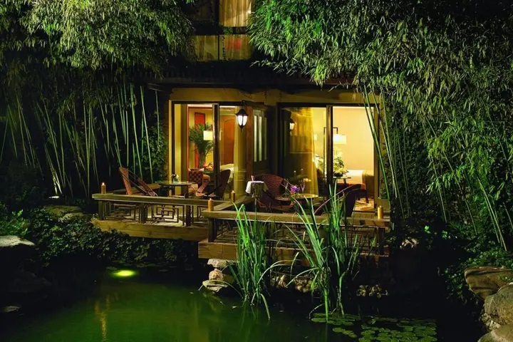 Пекин: Jianguo Hotel