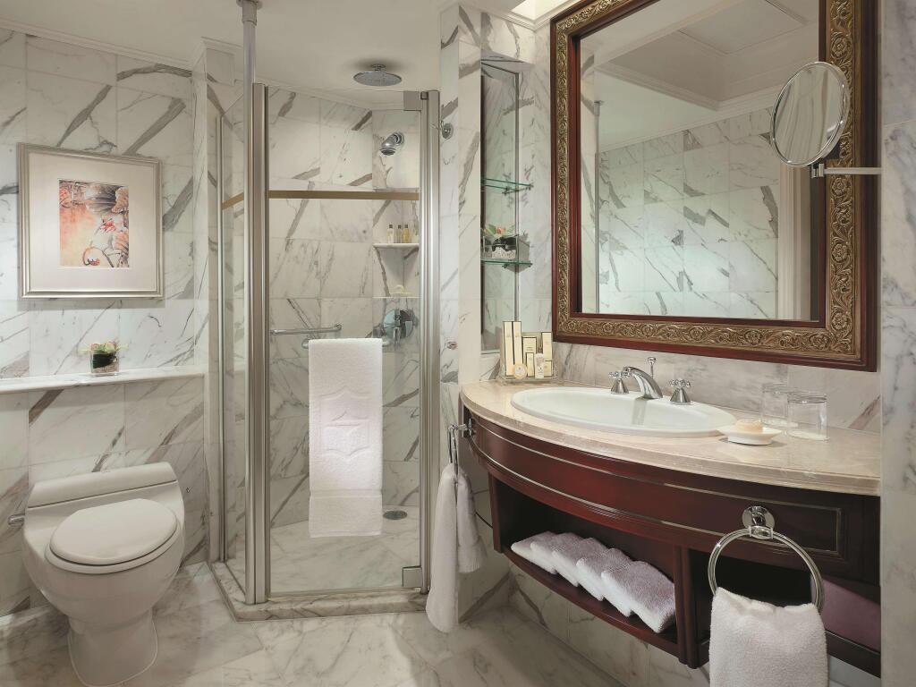 Шанхай: Pudong Shangri-La, Shanghai