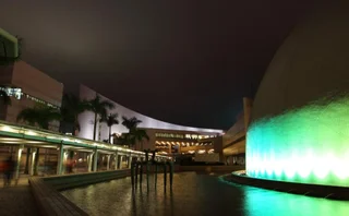 Коулун: Harbour Plaza 8 Degrees