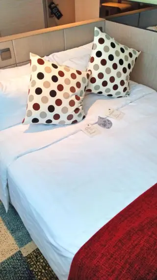 Гонконг: Sohotel
