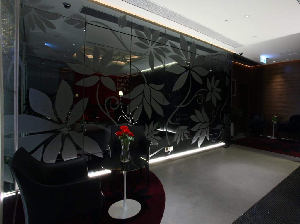 Гонконг: Sohotel