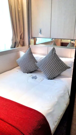 Гонконг: Sohotel