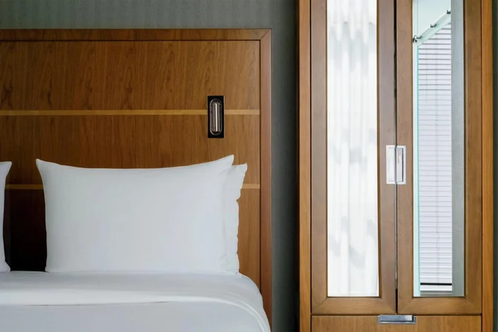 Гонконг: Sohotel