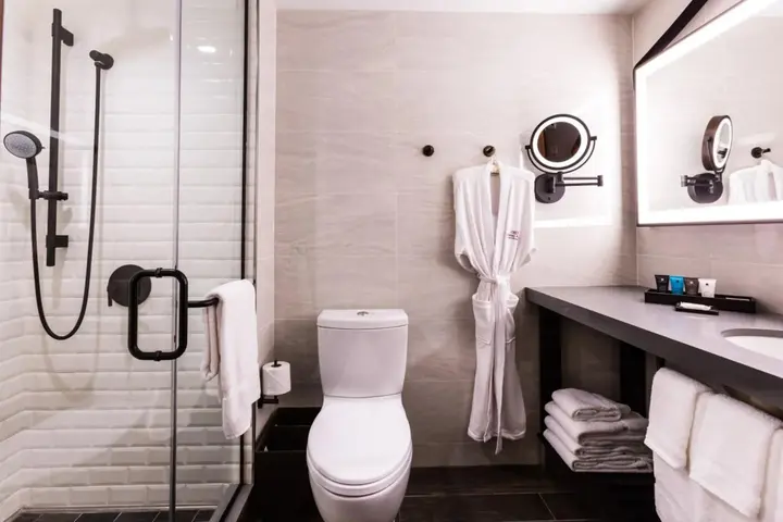 Гонконг: Sohotel