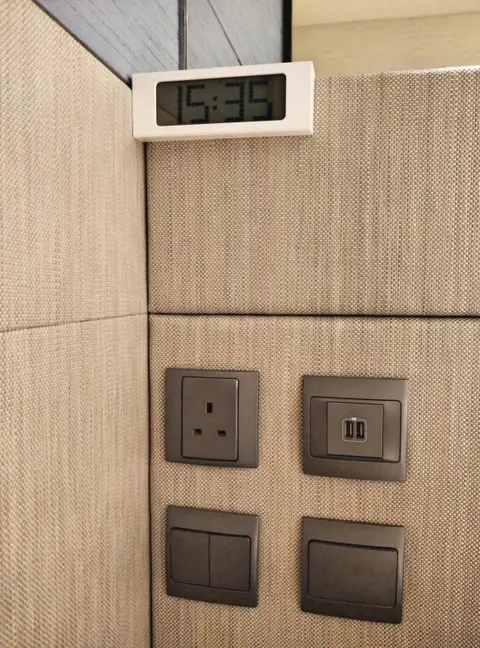 Гонконг: Sohotel