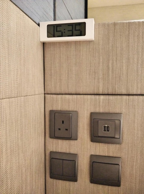 Гонконг: Sohotel