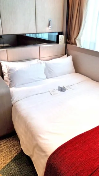 Гонконг: Sohotel
