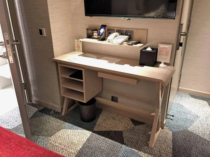 Гонконг: Sohotel