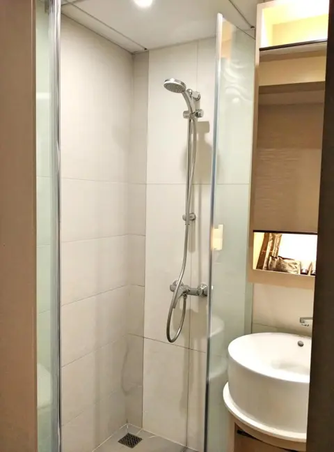 Гонконг: Sohotel