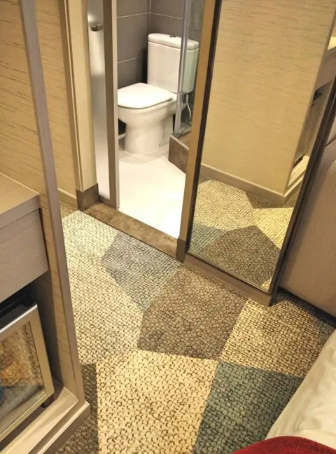 Гонконг: Sohotel