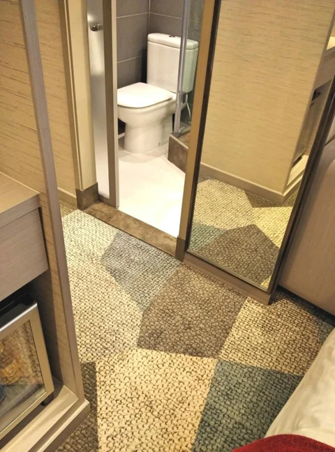 Гонконг: Sohotel