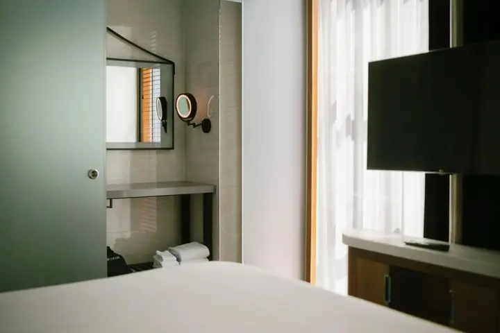 Гонконг: Sohotel